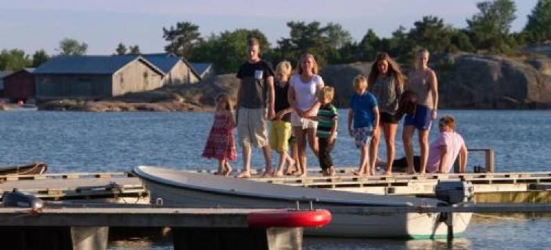 Käringsund Resort Camping图片