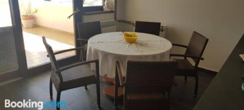 Matušanka Apartment图片