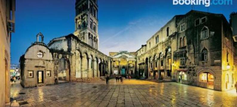 Apartment Lucija图片