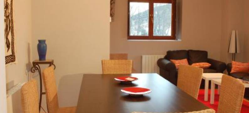 Casa Rural El Esquilador图片