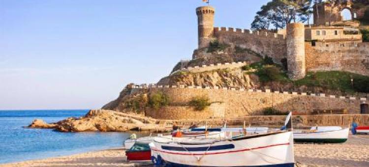 Tossa Unique Moments Apartment图片