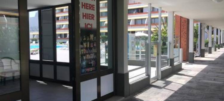 Amazing Seasights - Tenerife图片