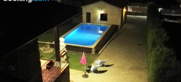 Casa El balcón de Iria图片