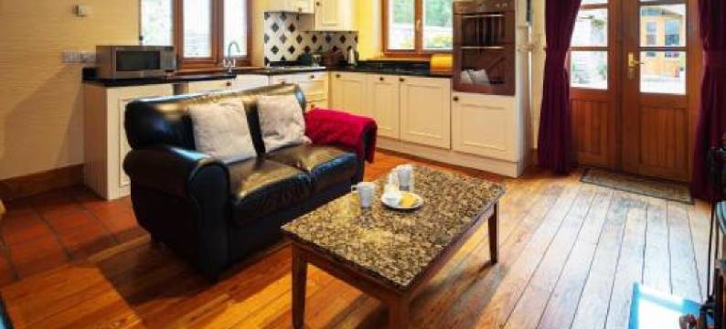 Croneybyrne Courtyard图片