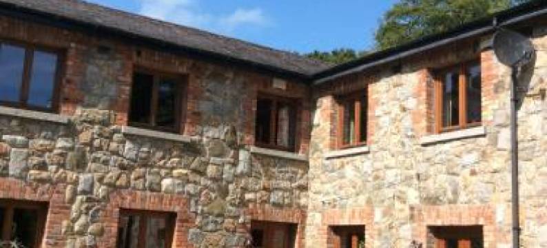 Croneybyrne Courtyard图片