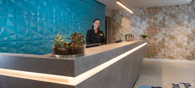 基内雷特U精品酒店-临加利利海(U Boutique Kinneret by the Sea of Galilee)图片