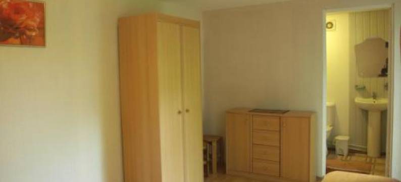 Camping House Aivari图片