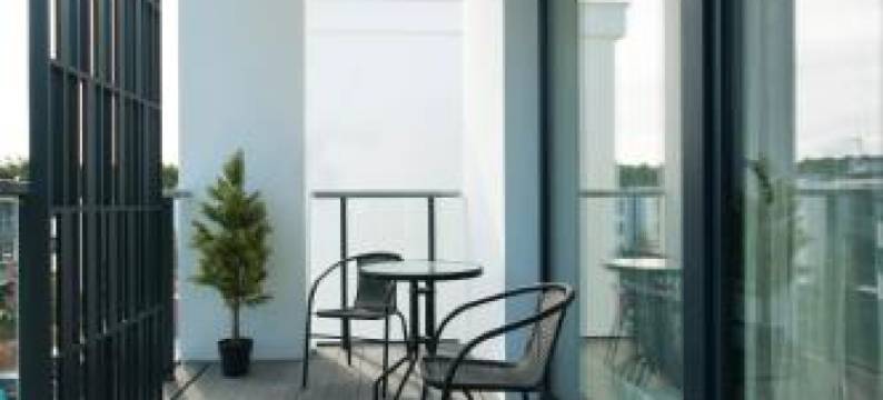 Elegance Sopot Gdynia Apartment图片