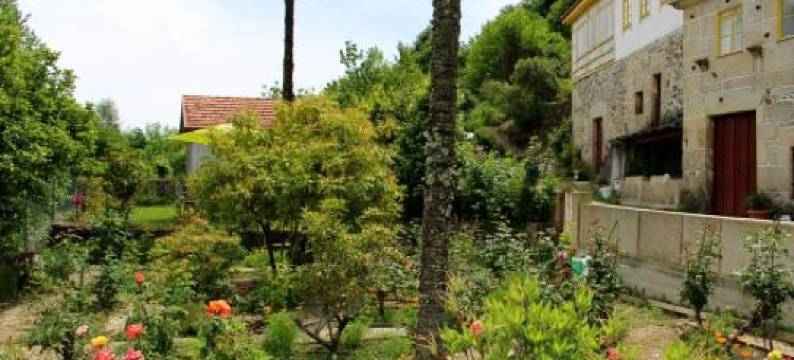 Casa de Encosturas图片