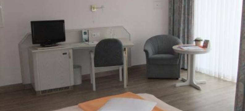 Hotel Garni Classico图片