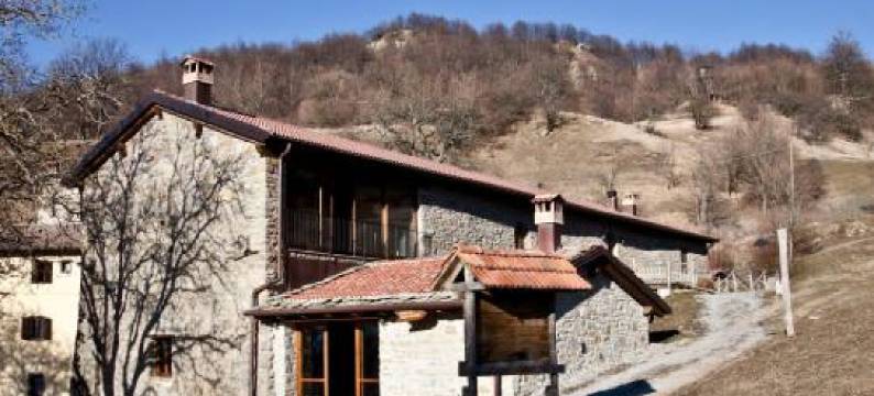 伊尔薪火农家乐(Agriturismo Il Passeggere)图片