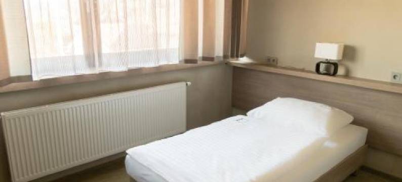 MMX皮夫特尔酒店(Pivotel MMX)图片