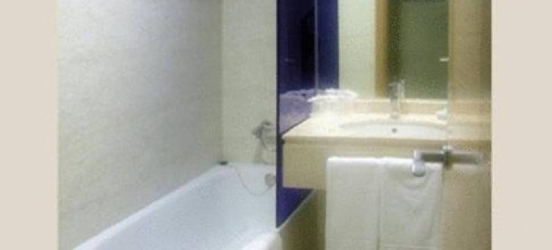 月亮酒店(Hotel Moon)图片