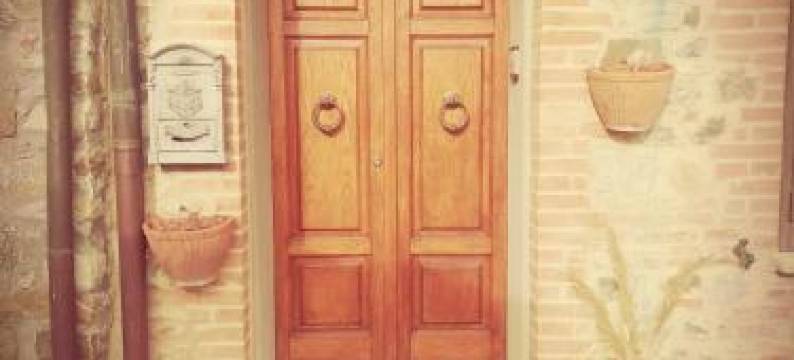 卡萨弗郎公寓(Casa Franci)图片