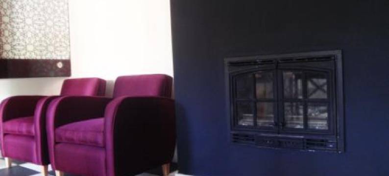 艾巴诺拉欣酒店(Ottium Albanuracín)图片