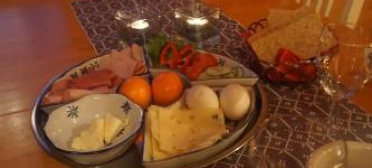 婉哈帕皮菈小屋式酒店(Wanha Pappila Cottages)图片