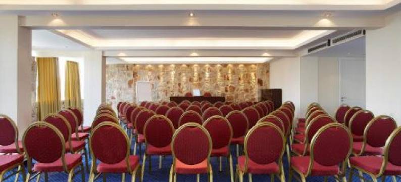 诺蒂卡海湾酒店(Nautica Bay Hotel)图片