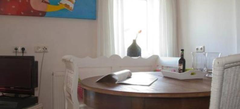 奥珀克琳克酒店(Oppe Klincke)图片