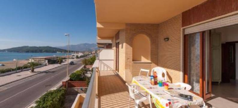 Il Mare in Giardino图片