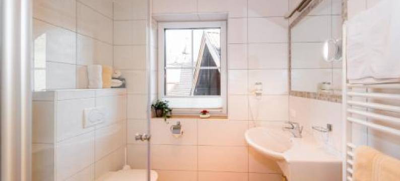 林哈特霍夫农场假期酒店(Linharterhof Appartement)图片