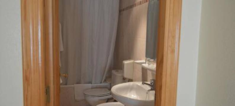 里蒂罗青年旅舍(Hostal El Retiro)图片