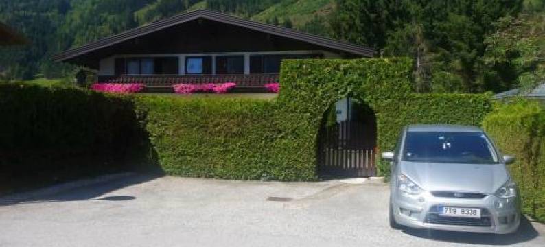 阿尔法塔西公寓(Apartment-Alpenfantasie)图片