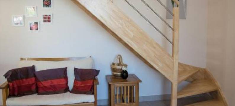 Cap Sur le Sable à Moguériec图片