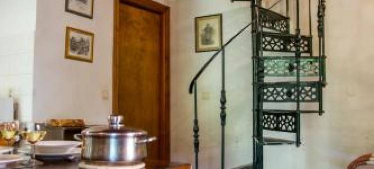 莫伊诺斯波苏维吉酒店(Moinhos do Poço Verde)图片