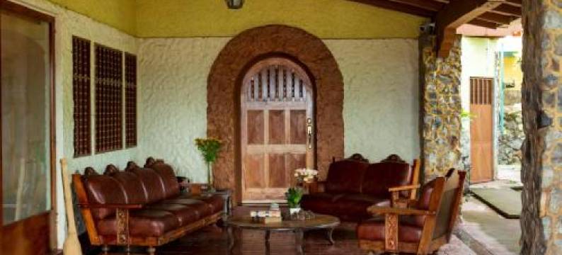 圣何塞之家旅馆(Casa de Piedra Escazú)图片