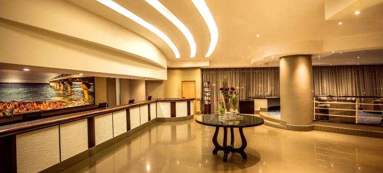 金斯海滩花园法院(Garden Court Kings Beach)图片