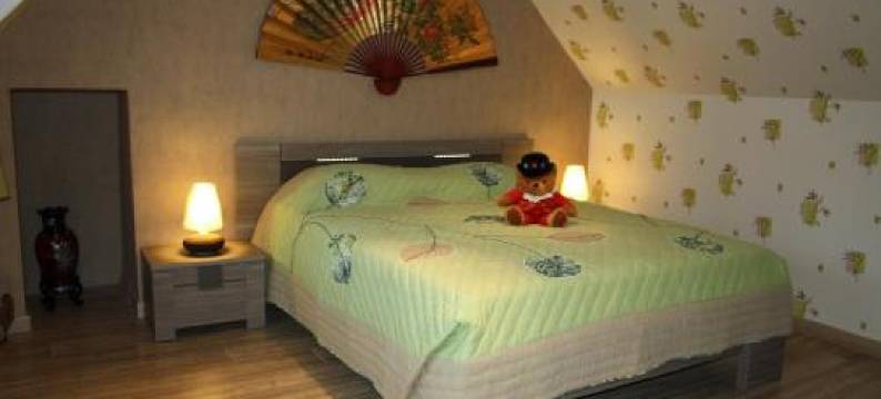 布瑞则吉付瑞(Breizh A-Gevret)图片