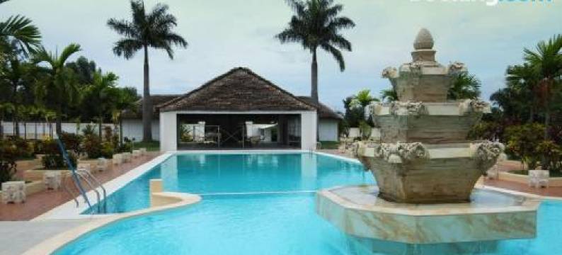 维多利亚海滩酒店(Victoria Beach Hotel)图片