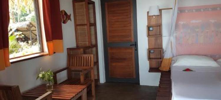 里贝塔利亚酒店(Libertalia Hotel)图片