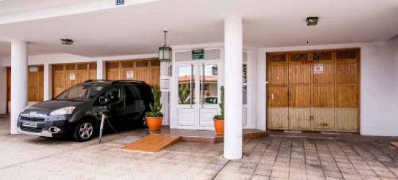 Apartmento Cactus II图片