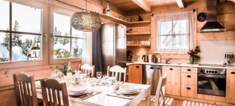 TatryTop Domek Pod Giewontem图片