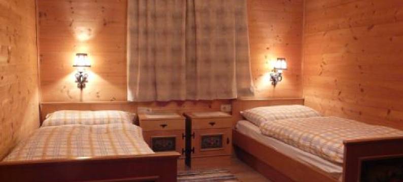 韦尔贝格度假屋(Ferienhaus Weerberg)图片