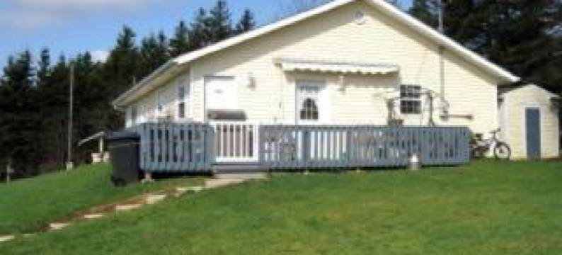 巴布灵布鲁克别墅(Bubbling Brook Cottages)图片