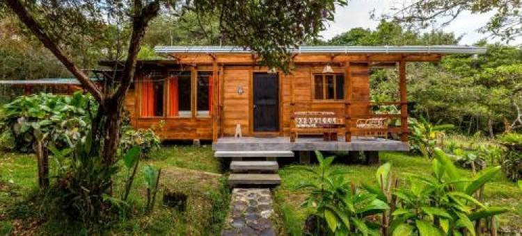 San Isidro Lodge图片