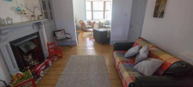 Holiday House Pembroke Dock图片