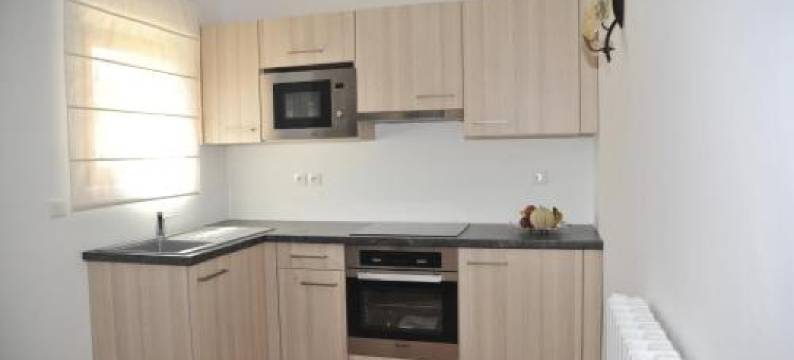 加雷纳葡萄园宾馆(Domaine de La Garenne)图片