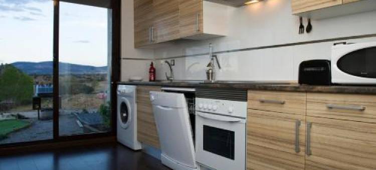 艾斯帕家度假屋(La Espiga)图片