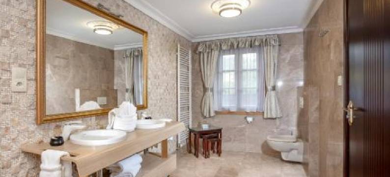 Mountain Resort Ždiar - River图片