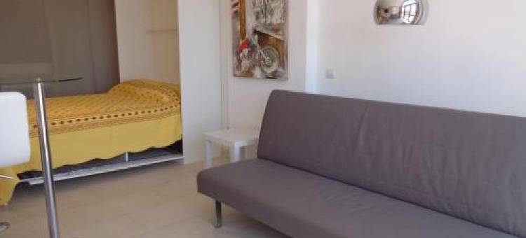 斯尔瓦贝勒吉伽罗公寓(Golfe de Saint Tropez Terrasses de Sylvabelle Gigaro)图片