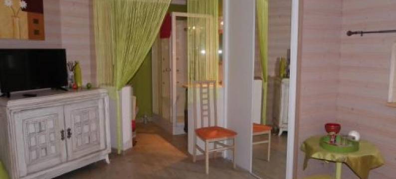 Gîte Cosy, Sur Jardin, Terrasse privée, Parking au Calme en Rdc图片