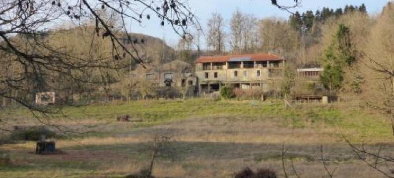 La Bouriotte, Chambre d'hôtes Sycomore,图片