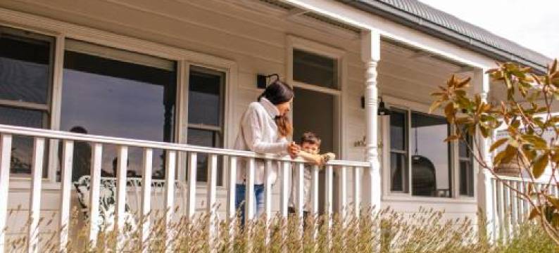 炼金之家酒店(Alchemy House- 3 Bedroom Home)图片