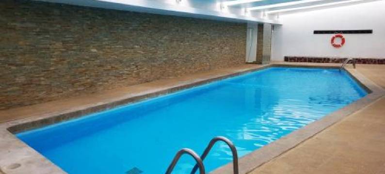 El Colorado Ski Departamentos图片