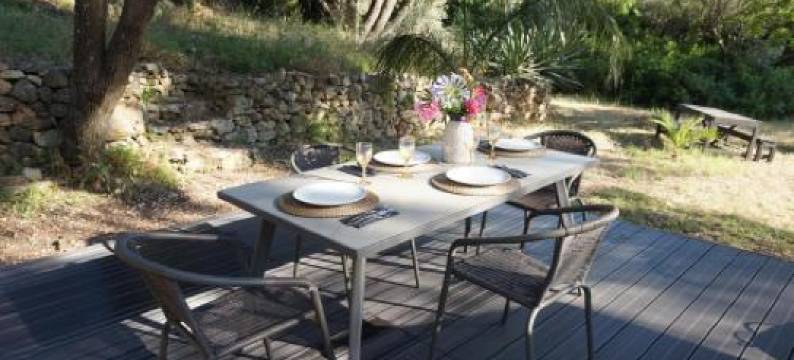 皮耶德曼耶勒(Appartement Pinede Man Yelle)图片