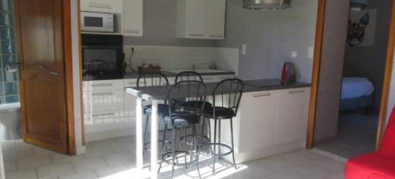 Auberge a la Ferme图片