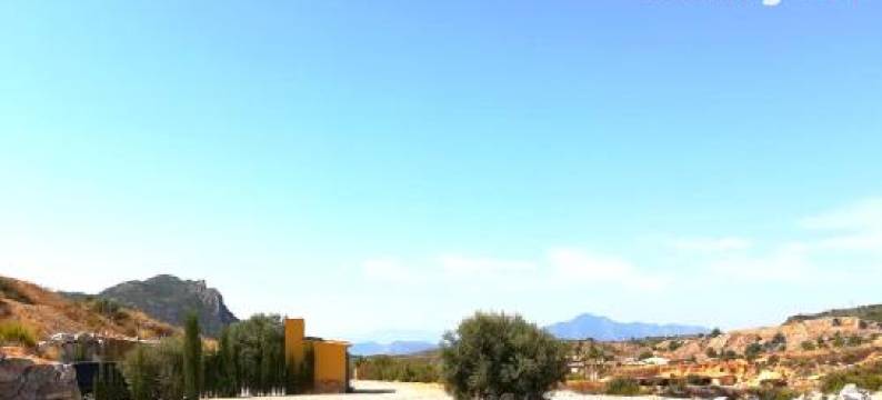 Casas y Cuevas El Solins图片